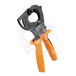 Циркулярный резчик кабеля KT 45 R - Weidmuller