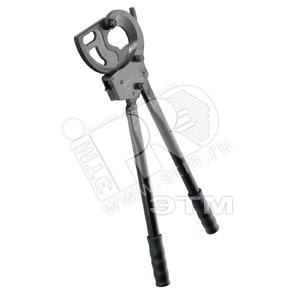 Циркулярный резчик кабеля KT 80 - Weidmuller