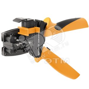 Инструмент для снятия изоляции и резки multi-stripax 6-16 - Weidmuller