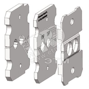 Лезвия AIE multi-stripax 16 SL - Weidmuller
