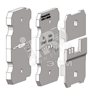 Лезвия AIE multi-stripax ASI - Weidmueller