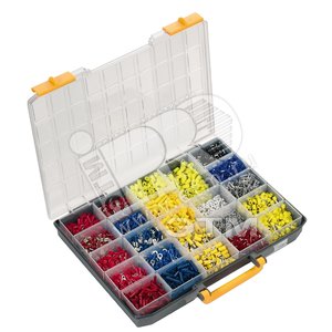 Коробка Crimp-Set Kontakte - Weidmuller