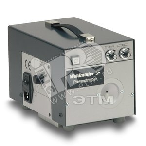 Инструмент для снятия изоляции и резки Powerstripper 6 S - Weidmueller