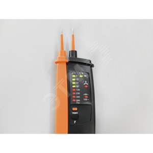 Индикатор напряжения двухполюсный Combi Check 2MM - Weidmuller