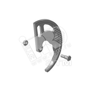 Запасные части ERME KT 80 - Weidmuller
