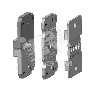 Лезвия AIE M-SPX 1.5-6.0 S - Weidmuller