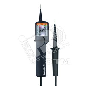 Двухполюсный индикатор напряжения LSP 3 - 400V - Weidmuller