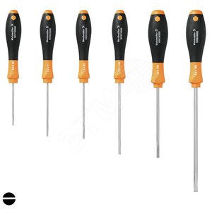 Отвертка SD Set S2.0-5.5 - Weidmuller