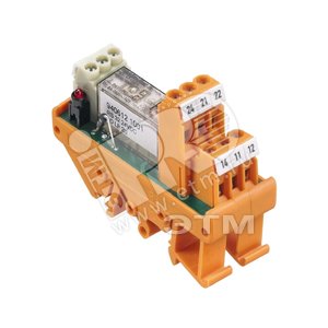 Модуль релейный RS 32 230VUC LD LP 2U - Weidmuller