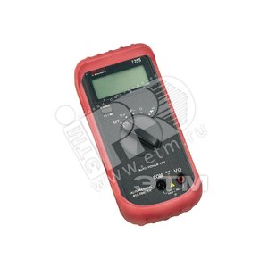 Мультиметр MULTIMETER 125S - Weidmuller