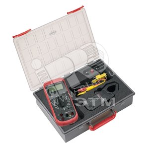 Мультиметр MG KIT CA 600 - Weidmuller