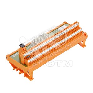 Модуль интерфейсный RS 32IO 2W  R S - Weidmuller