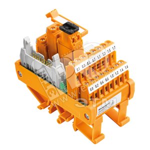 Модуль интерфейсный RS 16IO 1W L H S