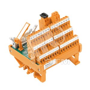 Модуль интерфейсный RS 16IO 3W  H S