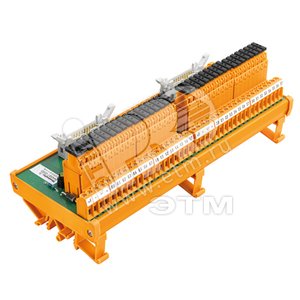 Модуль интерфейсный RS 32IO 1W I-L H S - Weidmuller