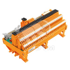 Модуль интерфейсный RS 32IO 2W I-L H S - Weidmuller