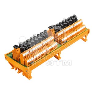 Модуль интерфейсный RS 32IO 2W F H S - Weidmuller