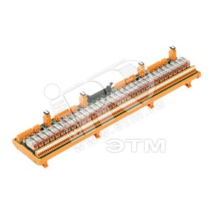 Модуль интерфейсный RSM-32 C  1CO Z (9447200000) - Weidmuller