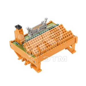 Модуль интерфейсный RS16ES-T-L H/Z - Weidmuller