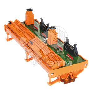 Модуль интерфейсный RS 32IO 2W L H Z - Weidmuller