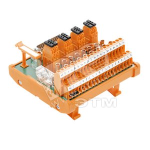 RS 8AIO I-M-DP SD Z - Weidmuller