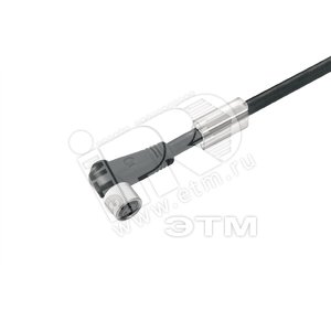 Шнур соединительный SAIL-M8BW-3-3.0U - Weidmueller