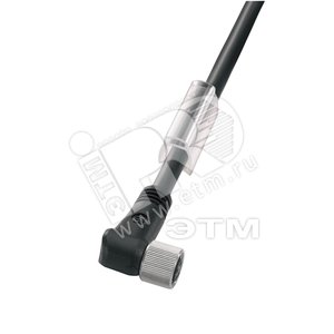 Круглые соед. SAIL-M8BW-3-10U - Weidmuller