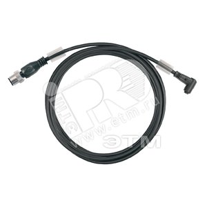 Круглые соед. SAIL-M12GM8WR-3-3.0U - Weidmuller