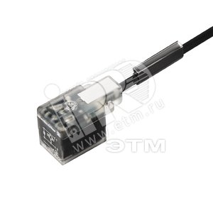 Штекер клапанный SAIL-VSB-10U - Weidmuller