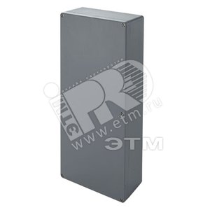 Корпус Klippon POK 91 Ex (9510300000) - Weidmueller