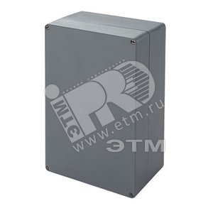 Корпус Klippon POK 12 (9510540000) - Weidmueller