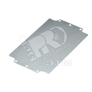Панель монтажная POK MOPL 1222 - Weidmuller