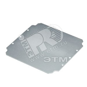 Панель монтажная POK MOPL 2525 - Weidmuller