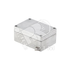 Корпус KLIPPON K02 - Weidmuller