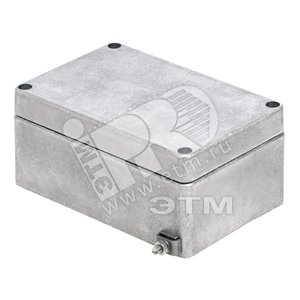 Корпус KLIPPON K3 - Weidmuller