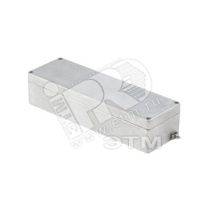 Корпус KLIPPON K32 - Weidmuller