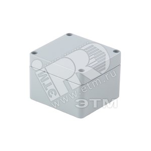 Корпус KLIPPON K11 RAL7001 - Weidmuller
