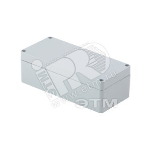 Корпус KLIPPON K31 RAL7001 - Weidmuller
