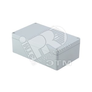 Корпус KLIPPON K61 RAL7001 - Weidmuller