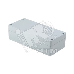 Корпус KLIPPON K7 RAL7001 - Weidmuller