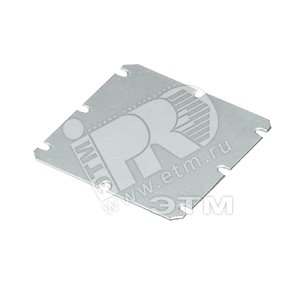 Панель монтажная MP MPC 12/12 - Weidmuller