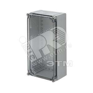 Корпус FPC 20/40/13 trsp - Weidmuller