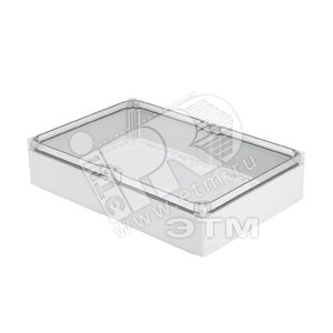 Корпус FPC 40/60/13 trsp - Weidmuller