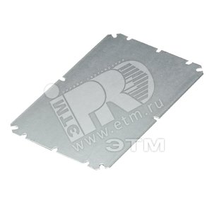 Панель монтажная MP FPC 20/40 - Weidmuller