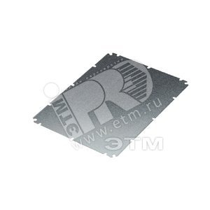 Панель монтажная MP FPC 30/40 - Weidmuller
