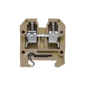 Клемма AKZ 4 WEMID