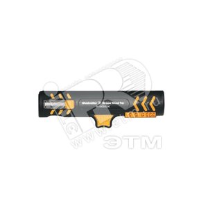 Инструмент STRIPPER ROUND TOP (9918050000) - Weidmuller