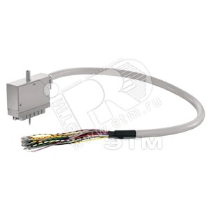 Интерфейс PAC-ELCO20-F20-F-1M - Weidmueller