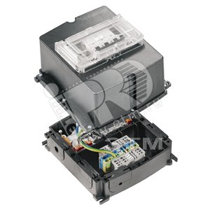 Соединение промышленное FP-BOX 10P SF. 1LS16A3p - Weidmueller