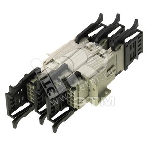 Комплект MODUFLEX C-KITO.M.MW-3F - Weidmueller